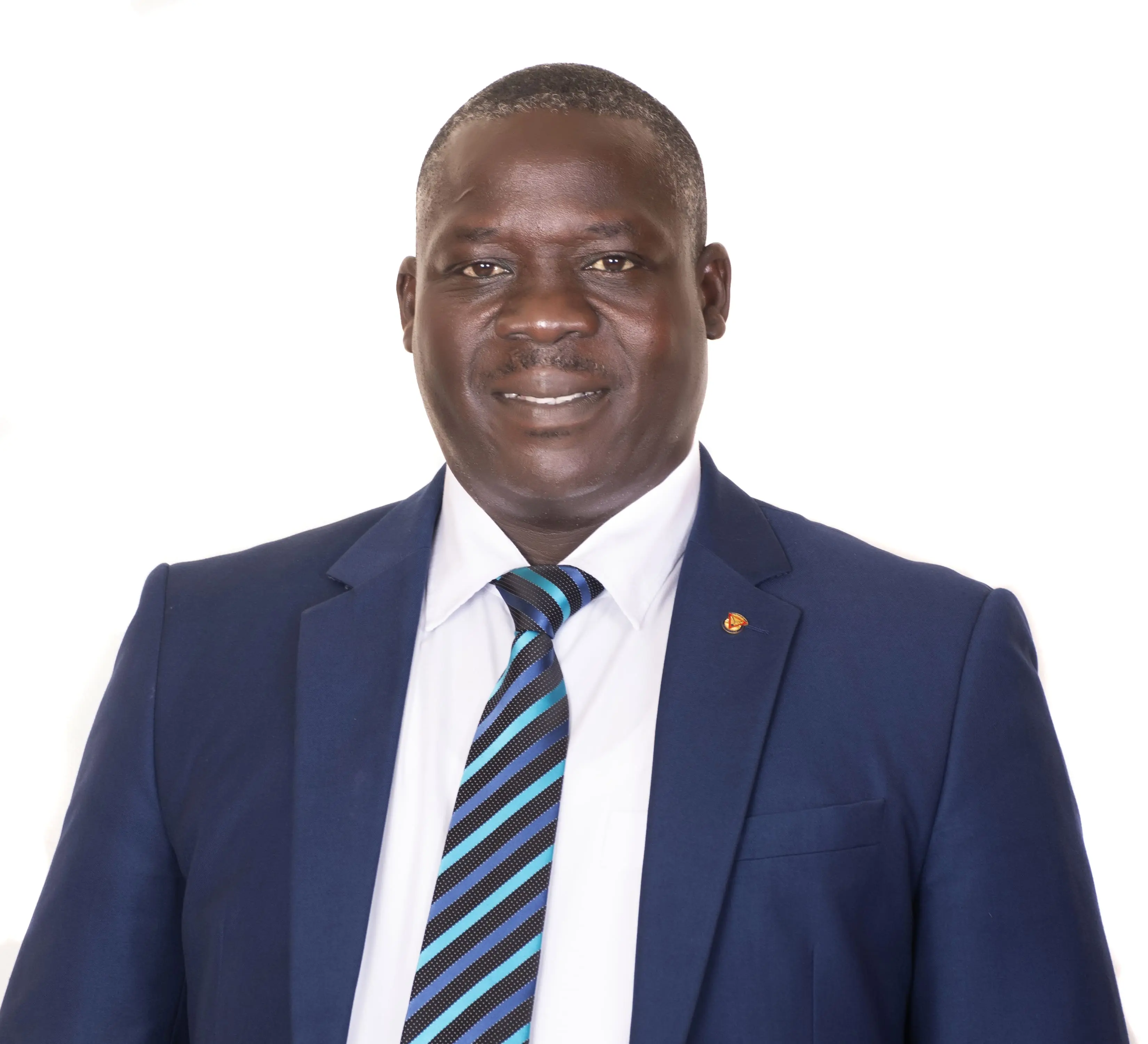 Hon. Bernard Atiku