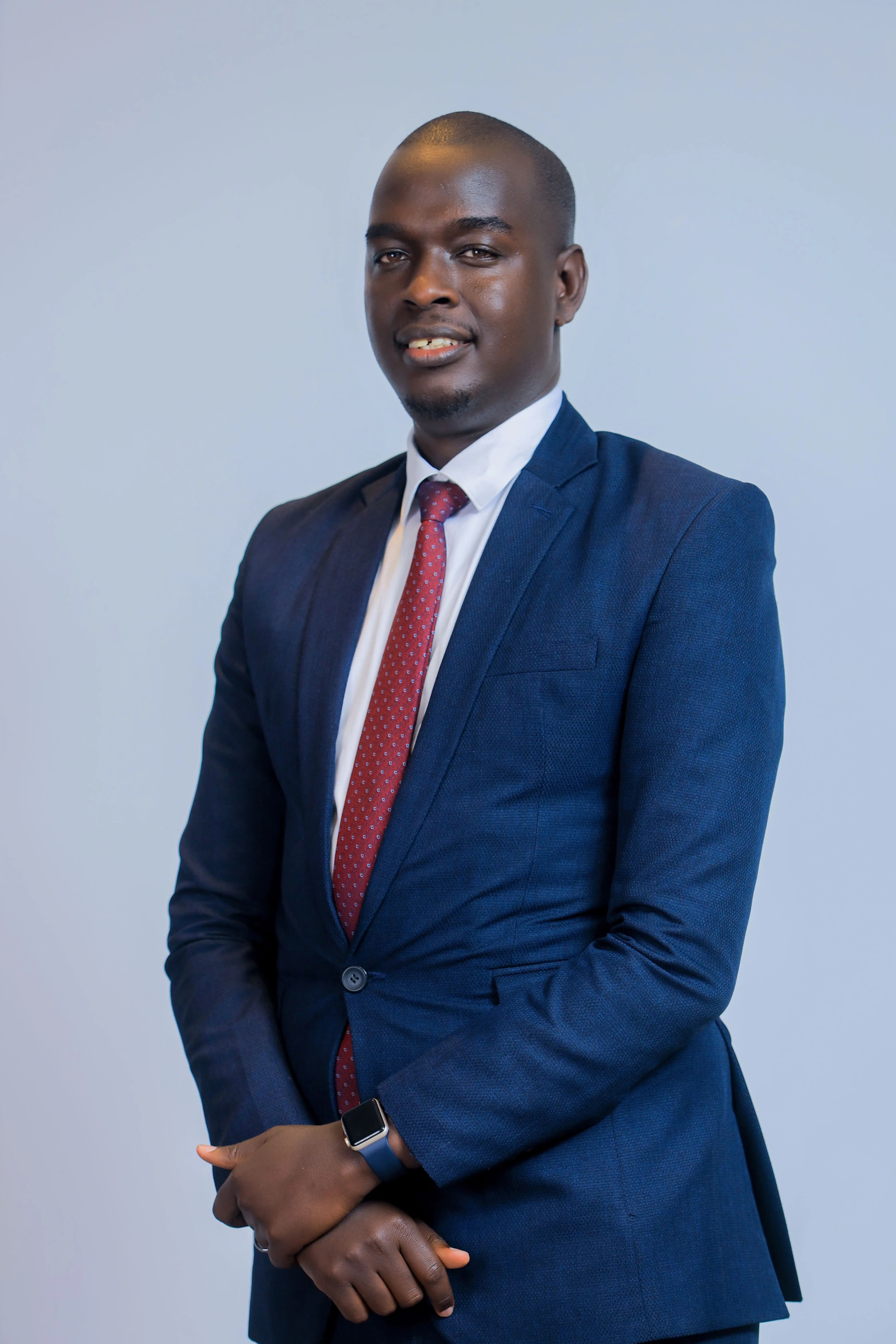 Brian Ainebyona