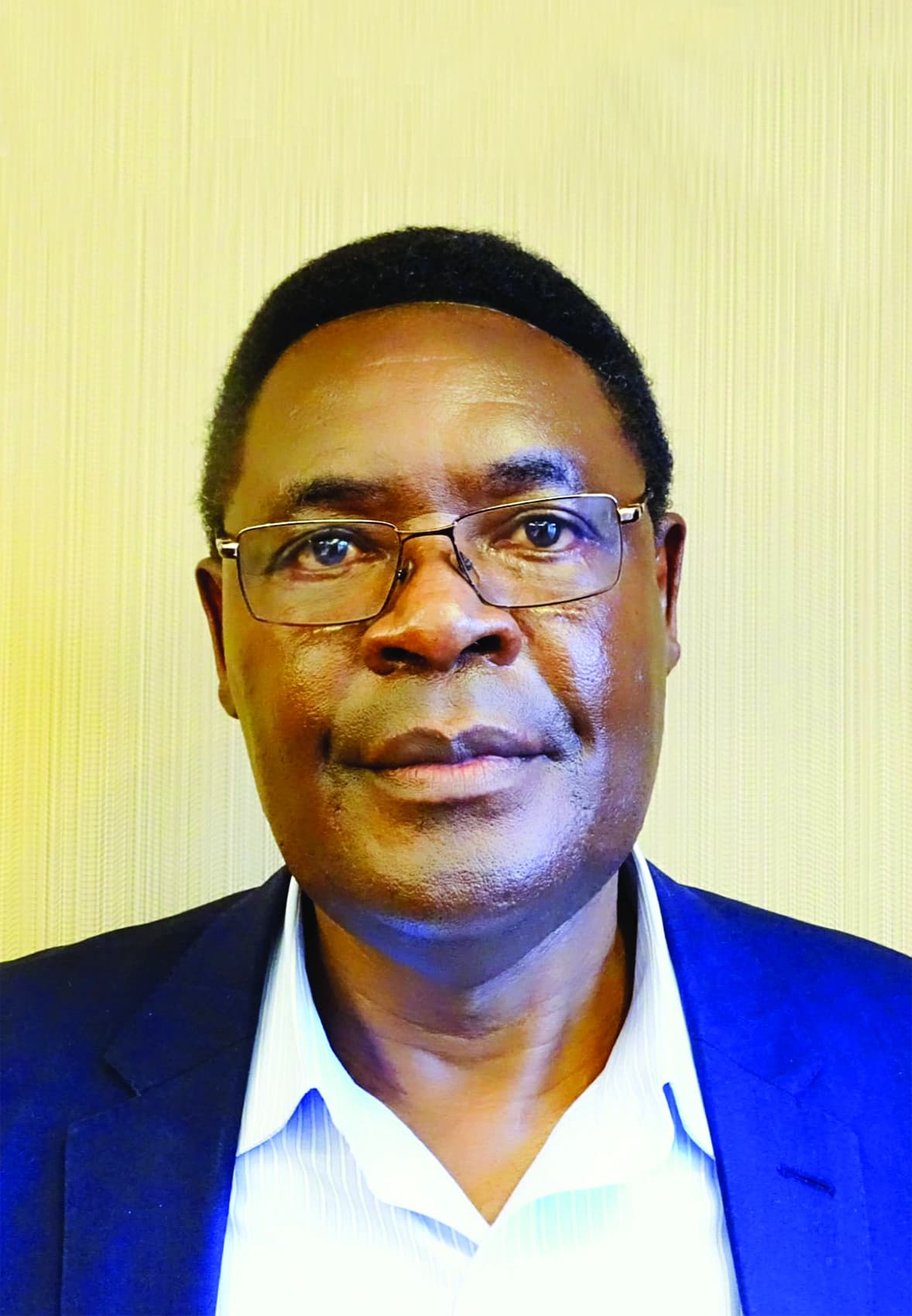 Dr. Willie Makori O. Nyambati