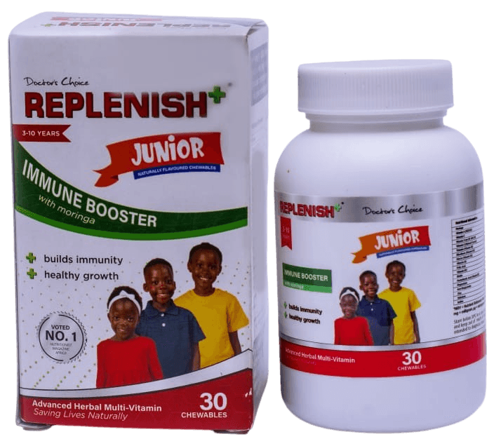 REPLENISH+-Junior